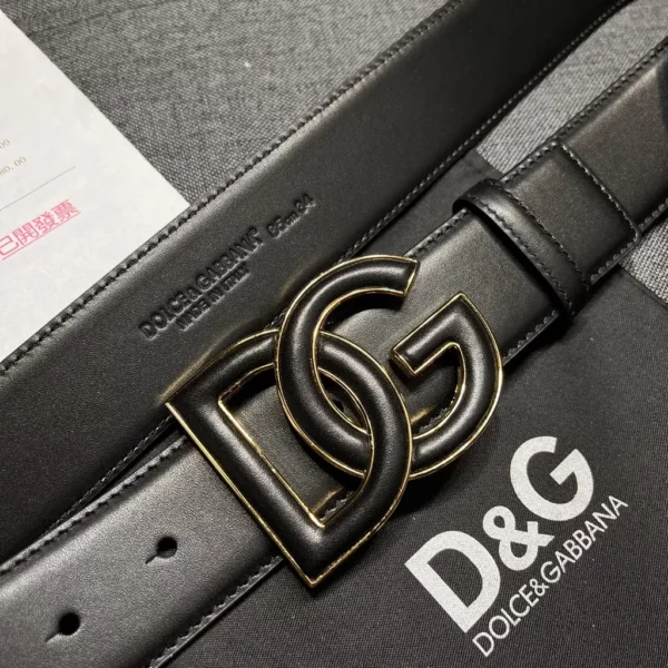 Dolce Gabbana belt