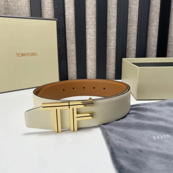 Tom Ford belt