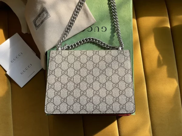 Gucci bag - replica gucci bags