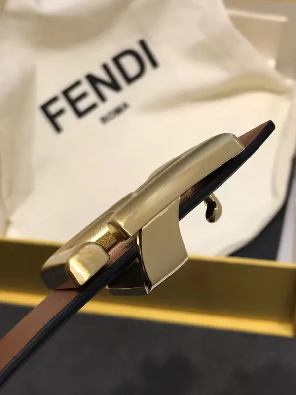 Fendi belt