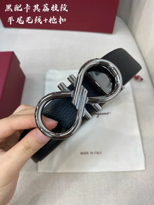 Ferragamo belt