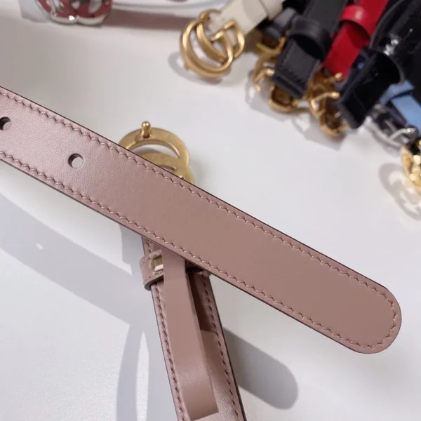 Gucci belt