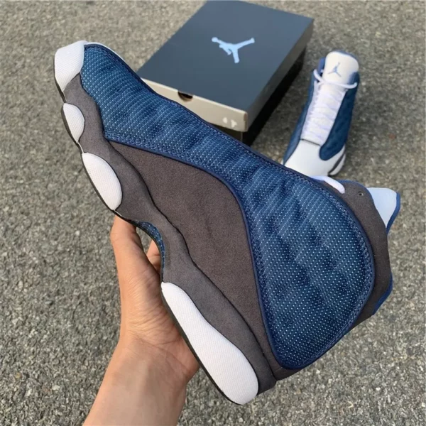 Air Jordan 13 Flints - 2019-06-06 - Replica shoes