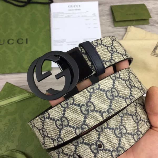 Gucci belt