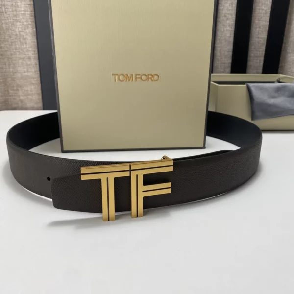 Tom Ford belt