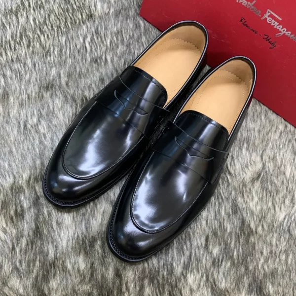 Ferragamo shoes - Reps shoes