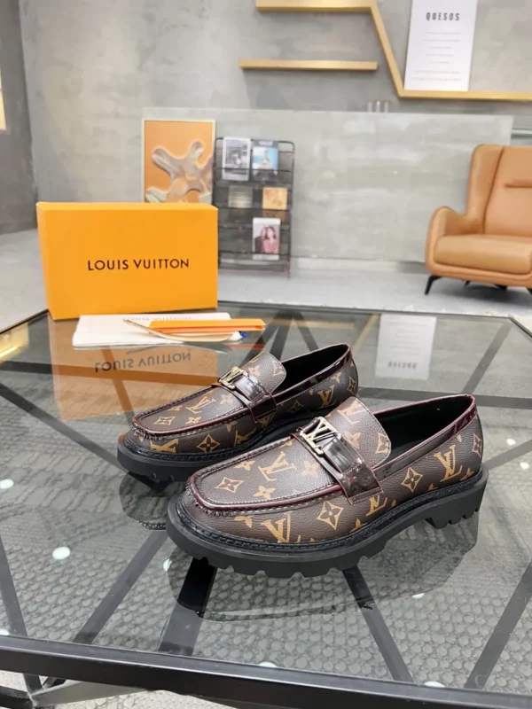 Louis Vuitton shoes - louis vuitton replica shoes