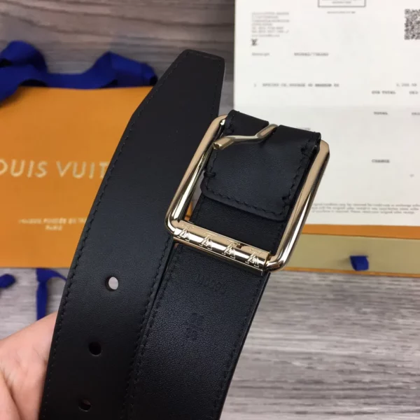 Louis Vuitton belt