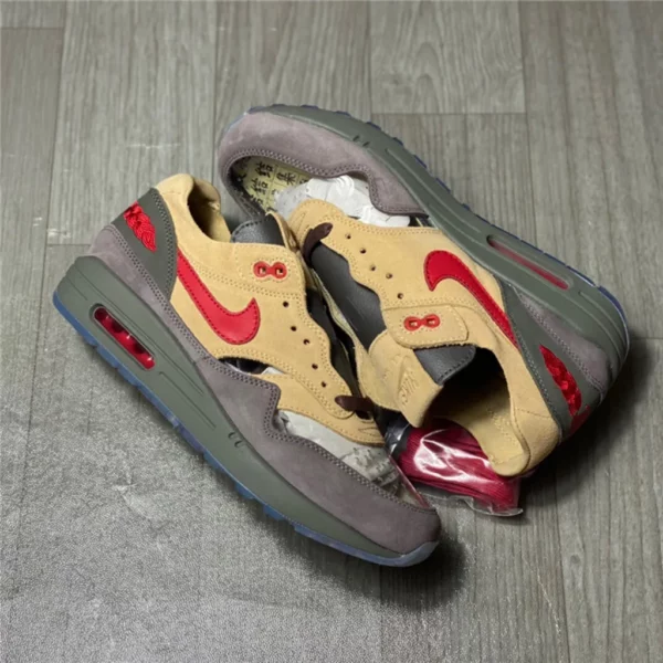 Nk Air Max 1 Kiss of Death - Replica shoes