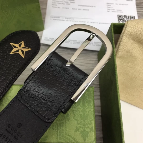 Gucci belt