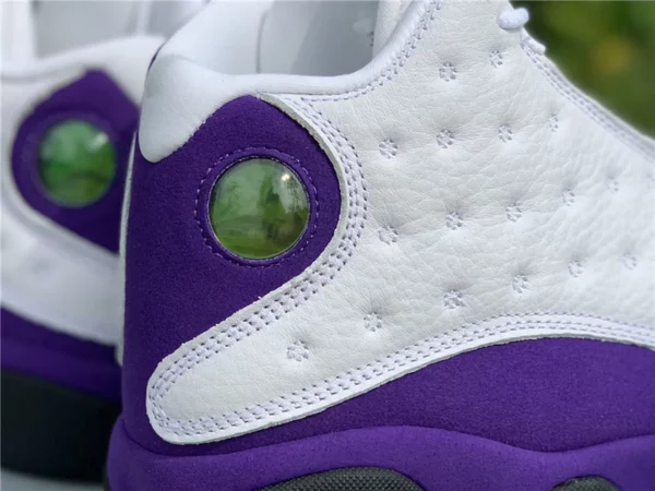 Air Jordan 13 Lakers Rivals - 2019-07-02 - Replica shoes