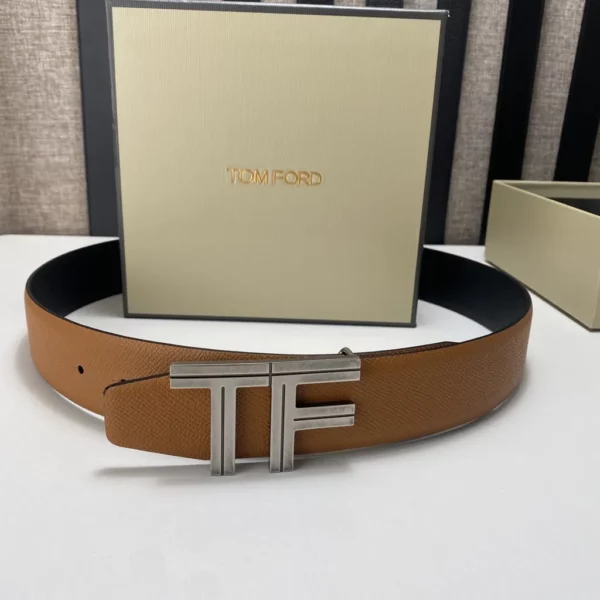 Tom Ford belt