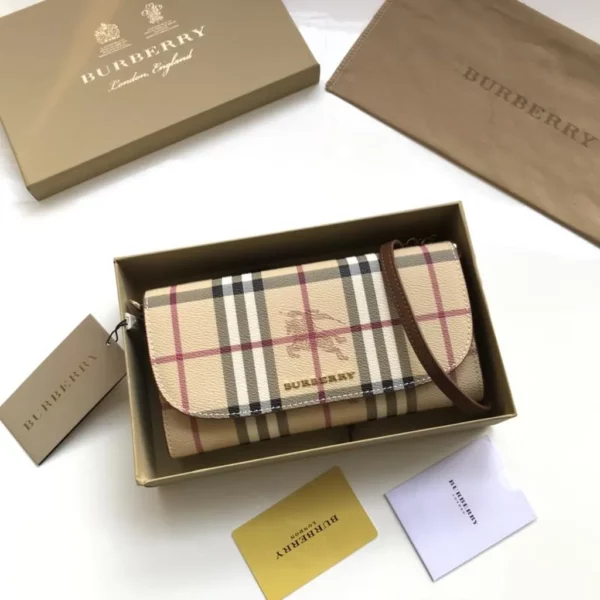 Burberry bag - replica bags