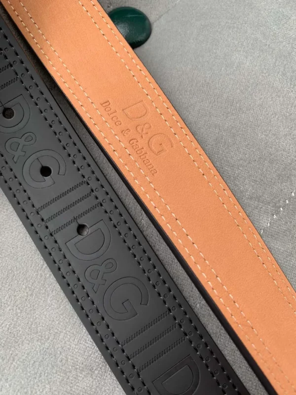 Dolce Gabbana belt