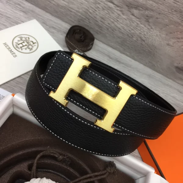 Hermes belt