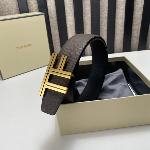 Tom Ford belt