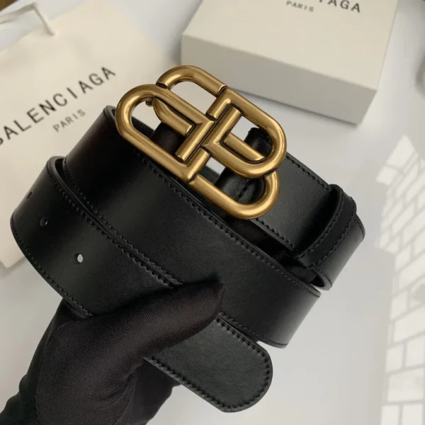 Balenciaga belt