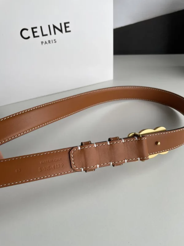 Celine belt