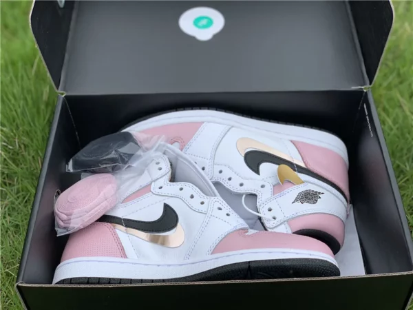 Air Jordan 1 - 2019-05-14 - Replica shoes