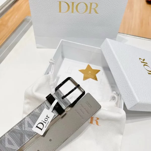 Dior belt