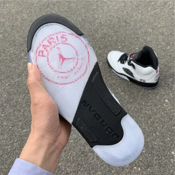 Air Jordan 5 paris AJ5 - 2019-02-20 - Replica shoes