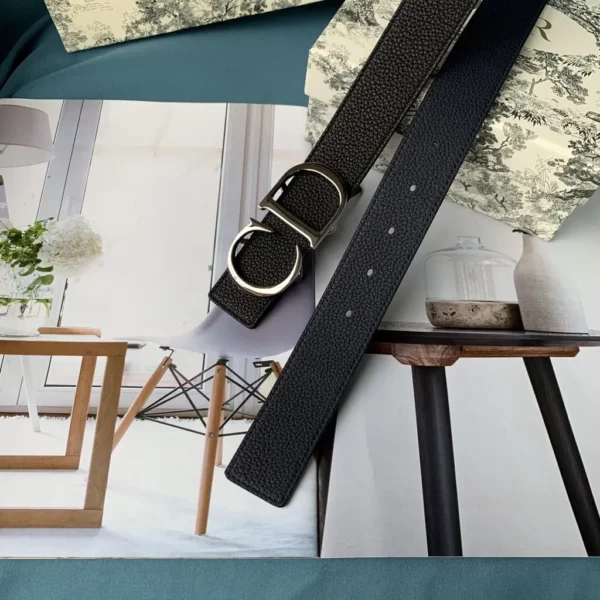 Dior belt