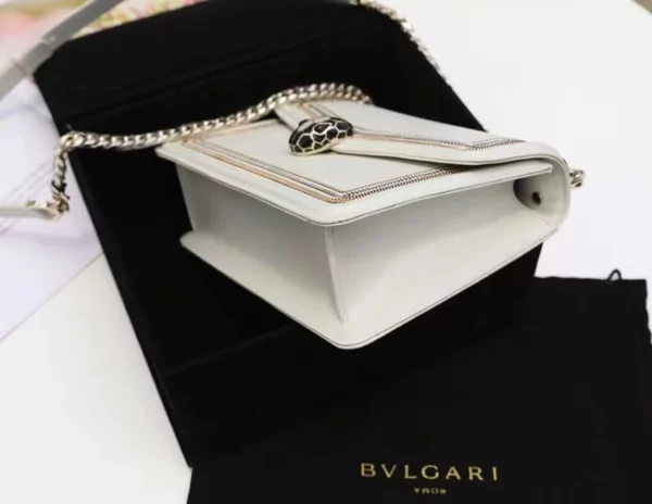 Bvlgari bag - replica bags