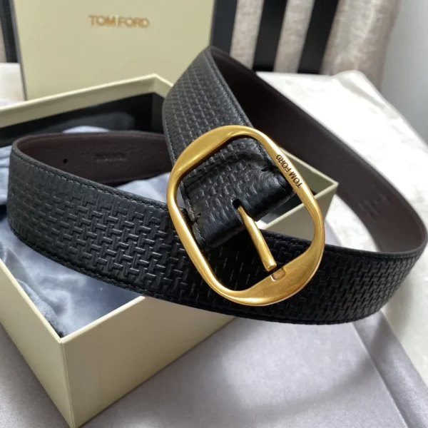 Tom Ford belt