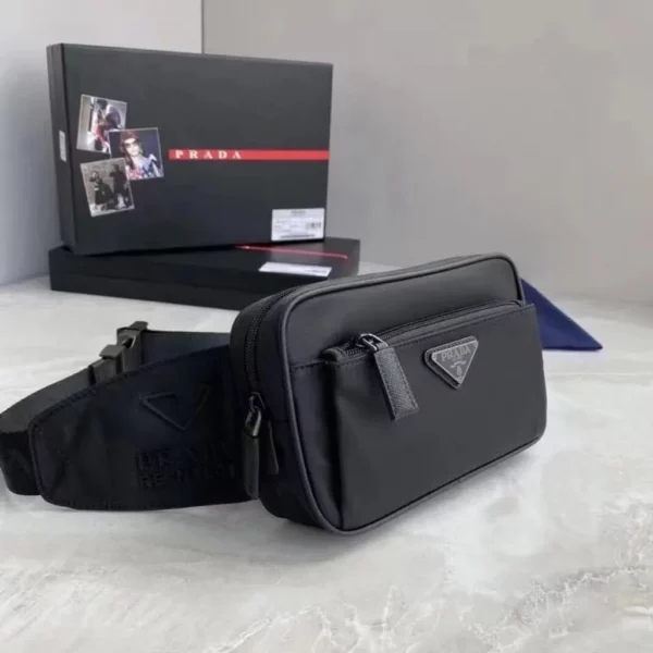 Prada bag - rep bags