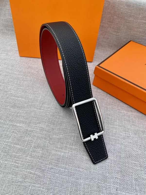 Hermes belt