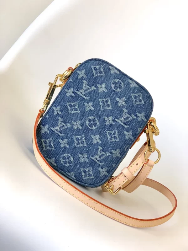 Louis Vuitton bag - louis vuitton replica bags