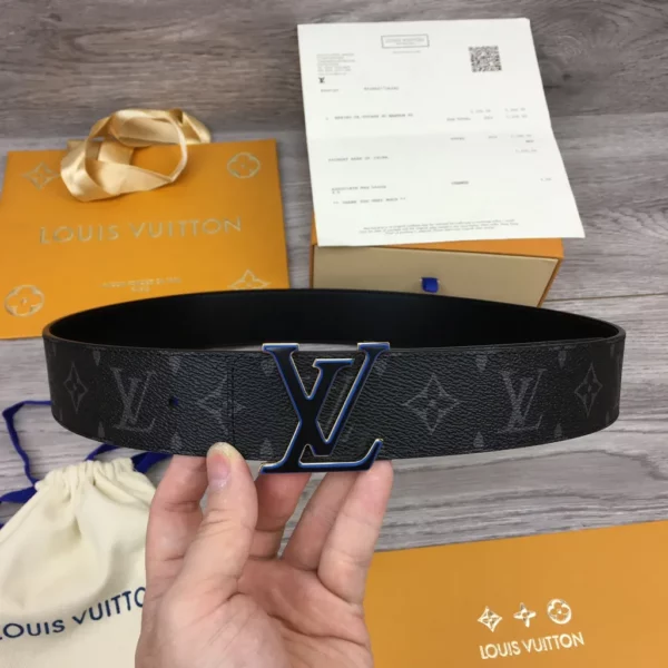 Louis Vuitton belt