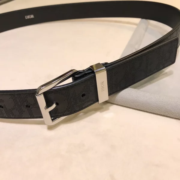 Dior belt