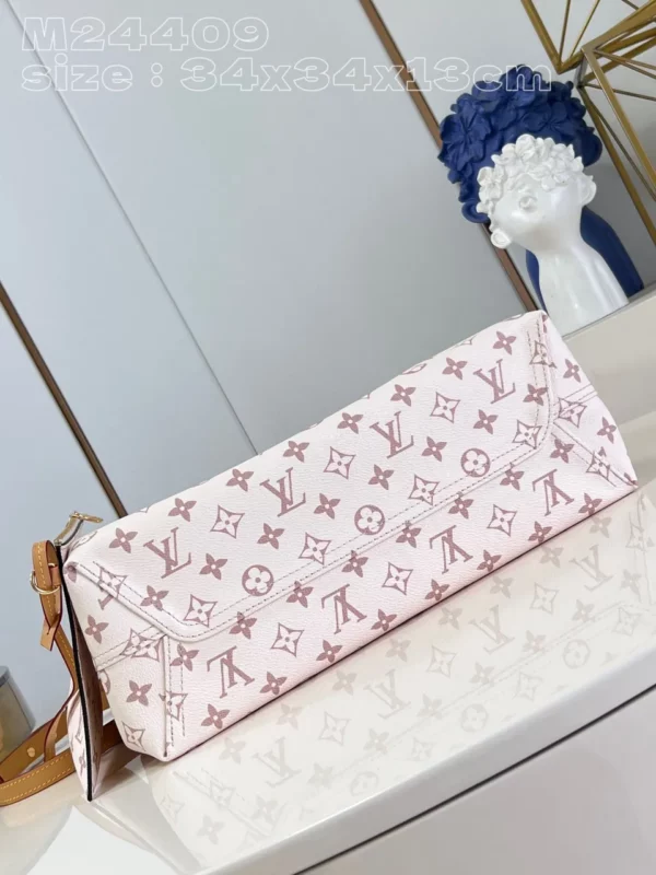 Louis Vuitton bag - louis vuitton replica bags