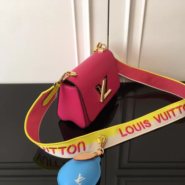 Louis Vuitton bag - louis vuitton replica bags