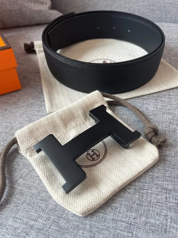 Hermes belt