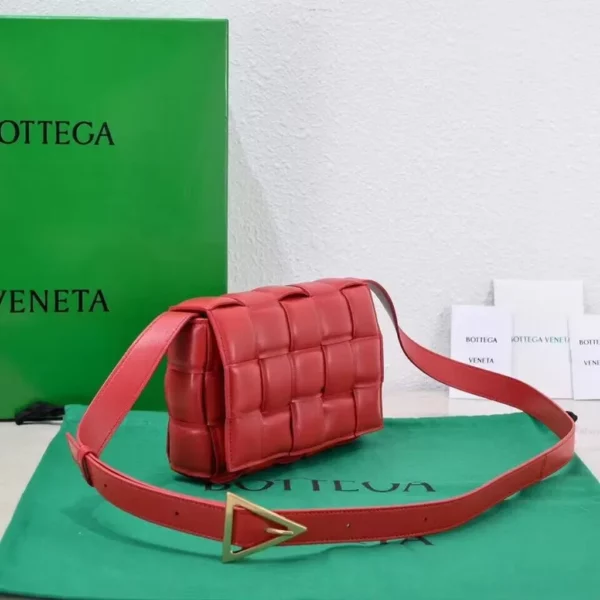 Bottega Veneta bag - rep bags