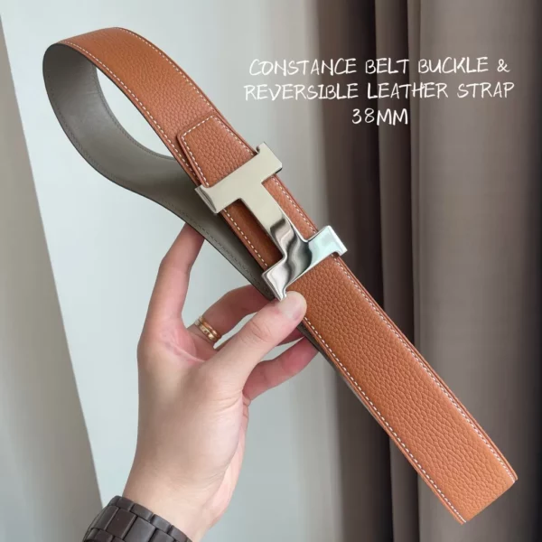 Hermes belt