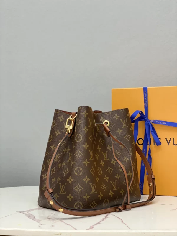 Louis Vuitton bag - louis vuitton replica bags