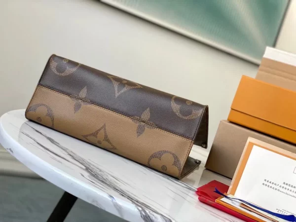 Louis Vuitton bag - louis vuitton replica bags