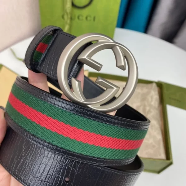 Gucci belt