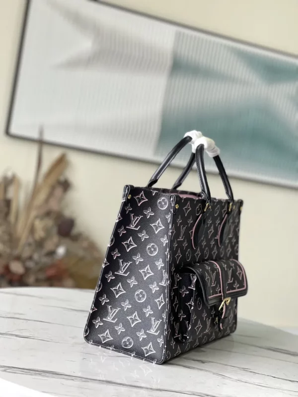 Louis Vuitton bag - louis vuitton replica bags