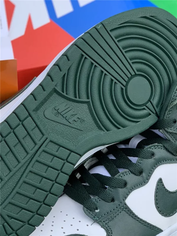 Nike Dunk High SP Pro Green - Replica shoes