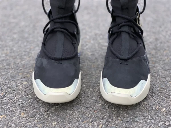 $250 Nike Air Fear of God 1 - 2019-01-13 - Replica shoes