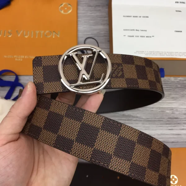 Louis Vuitton belt