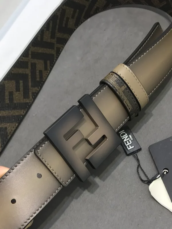 Fendi belt