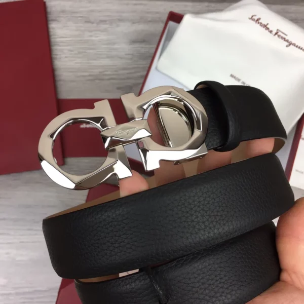 Ferragamo belt