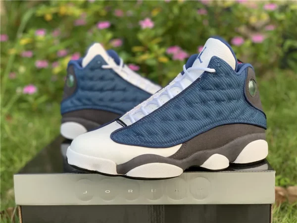 Air Jordan 13 Flints - 2019-06-06 - Replica shoes