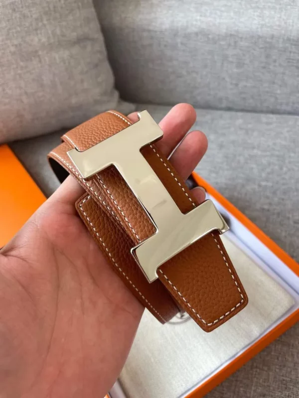 Hermes belt