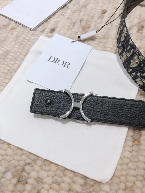 Dior belt